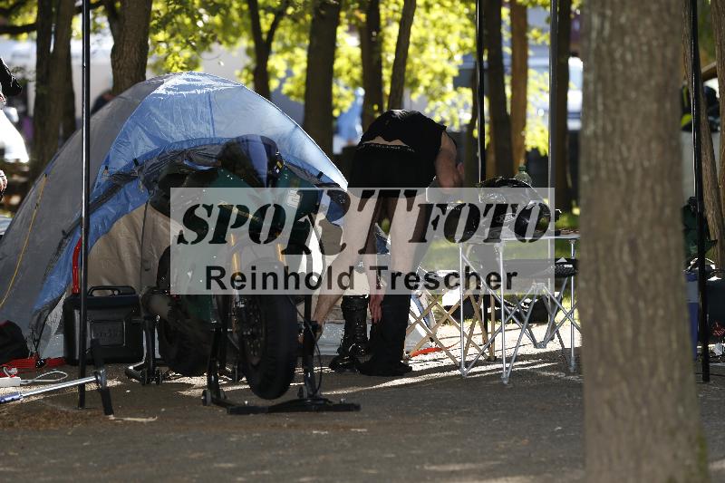 Archiv-2025/54 19.09.2025 Speer Racing ADR/Impressionen